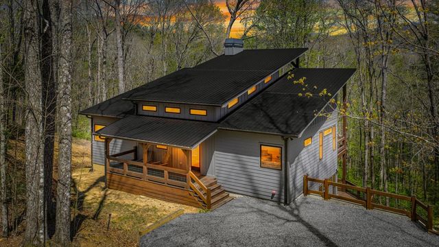 129 Bushy Head Road, Cherry Log, GA 30522