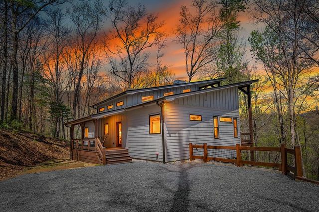 129 Bushy Head Road, Cherry Log, GA 30522