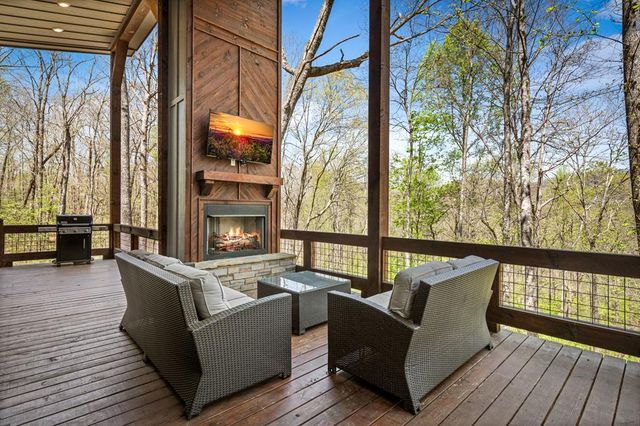 129 Bushy Head Road, Cherry Log, GA 30522