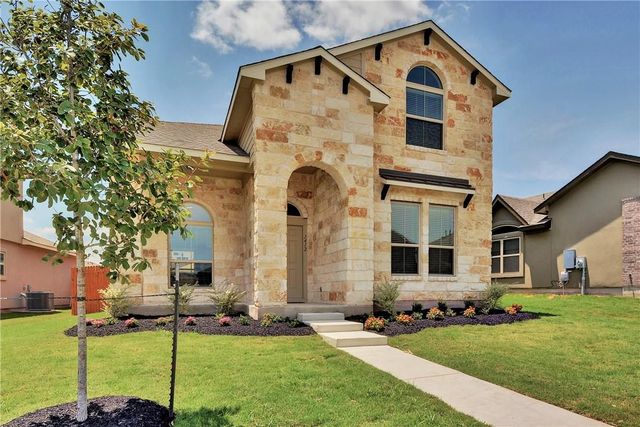1412 Blake ST, Leander, TX 78641