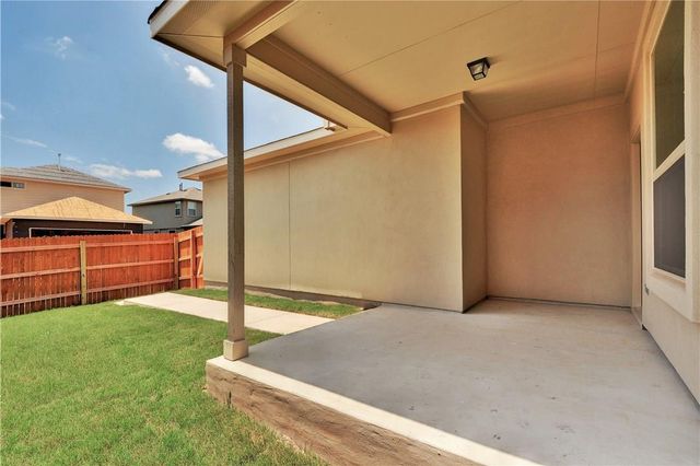 1412 Blake ST, Leander, TX 78641