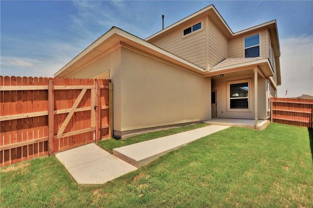 1412 Blake ST, Leander, TX 78641