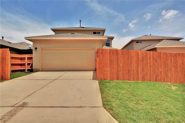 1412 Blake ST, Leander, TX 78641