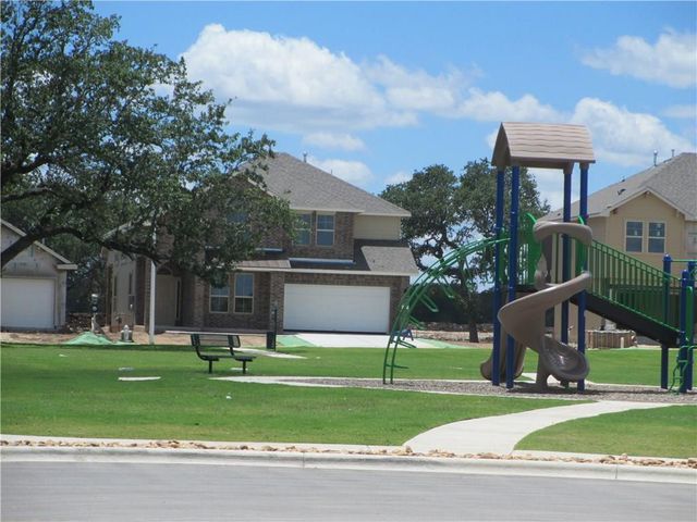 1412 Blake ST, Leander, TX 78641