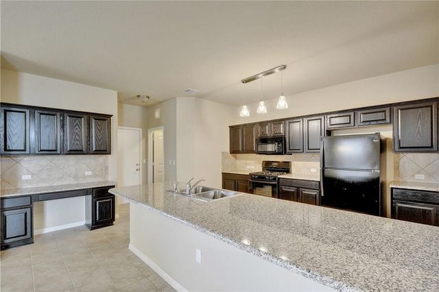 1412 Blake ST, Leander, TX 78641
