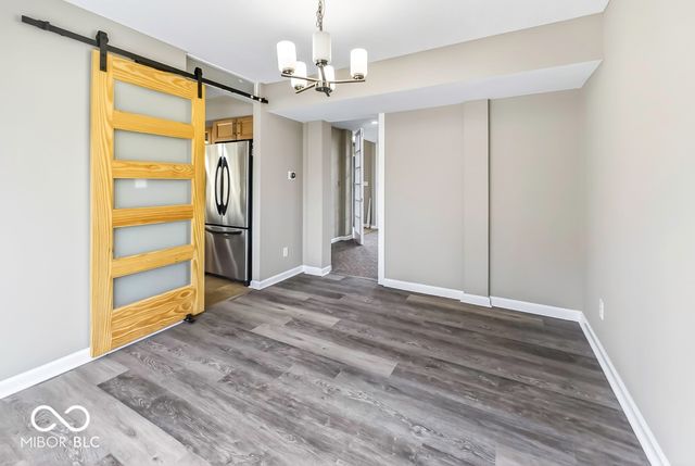 549 New London Drive, Greenwood, IN 46142