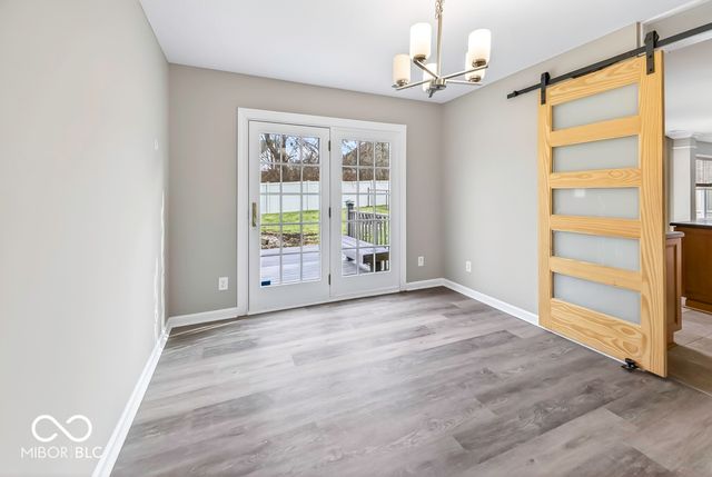 549 New London Drive, Greenwood, IN 46142