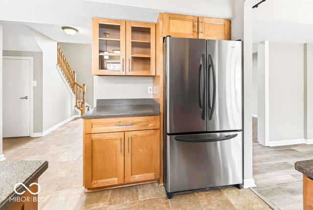 549 New London Drive, Greenwood, IN 46142