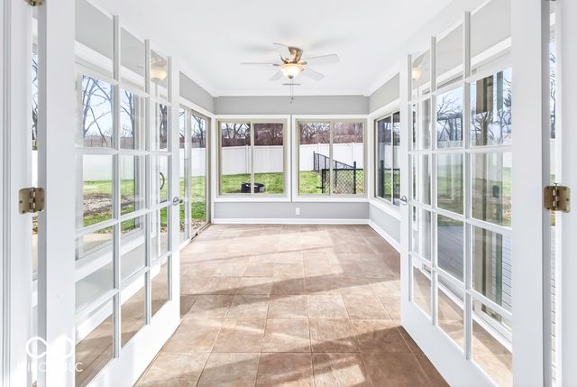 549 New London Drive, Greenwood, IN 46142