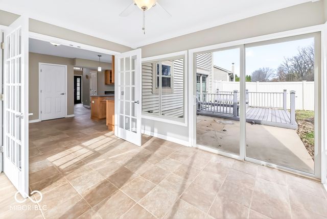 549 New London Drive, Greenwood, IN 46142