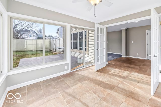 549 New London Drive, Greenwood, IN 46142