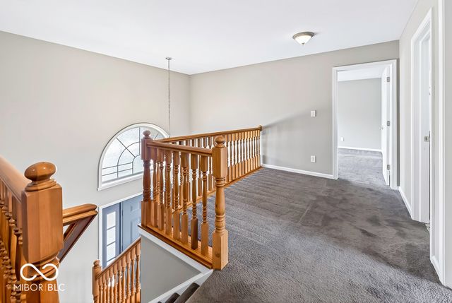 549 New London Drive, Greenwood, IN 46142