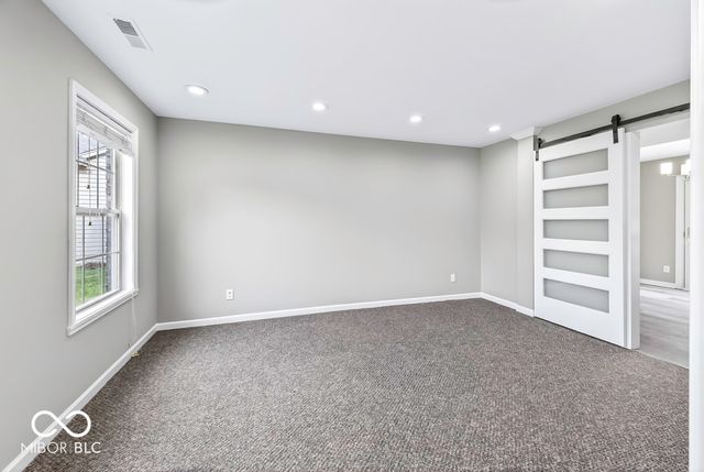 549 New London Drive, Greenwood, IN 46142