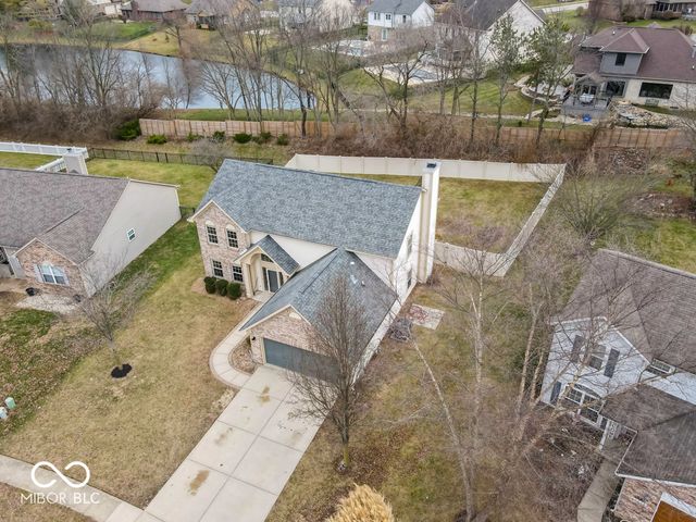 549 New London Drive, Greenwood, IN 46142