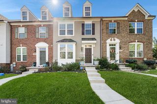4321 PLINLIMMON DR, Owings Mills, MD 21117