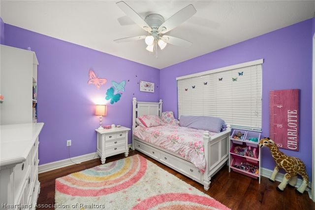 105 Watersedge Lane, Lake Placid, FL 33852