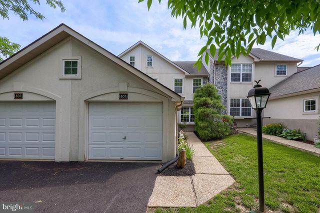 805 TANGLEGATE PL, Millersville, PA 17551