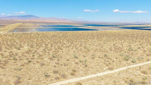 0 W AVE A, Rosamond, CA 93560