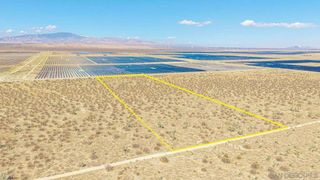 0 W AVE A, Rosamond, CA 93560