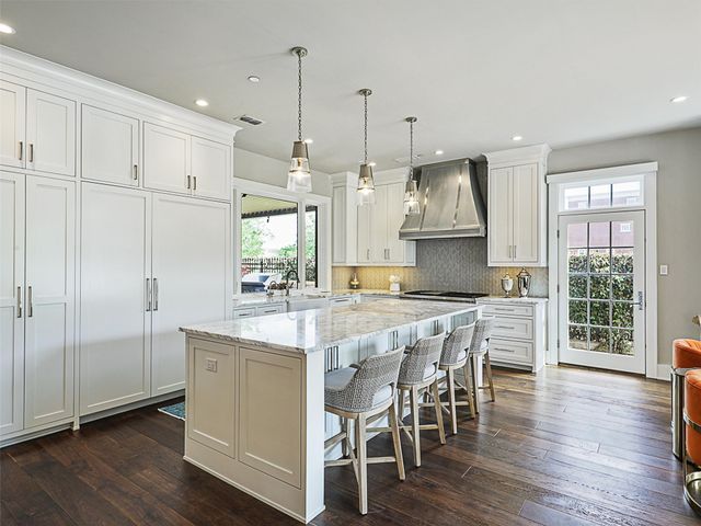 231 Park Ridge Boulevard, Southlake, TX 76092