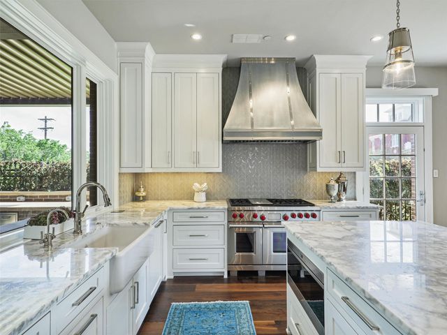 231 Park Ridge Boulevard, Southlake, TX 76092