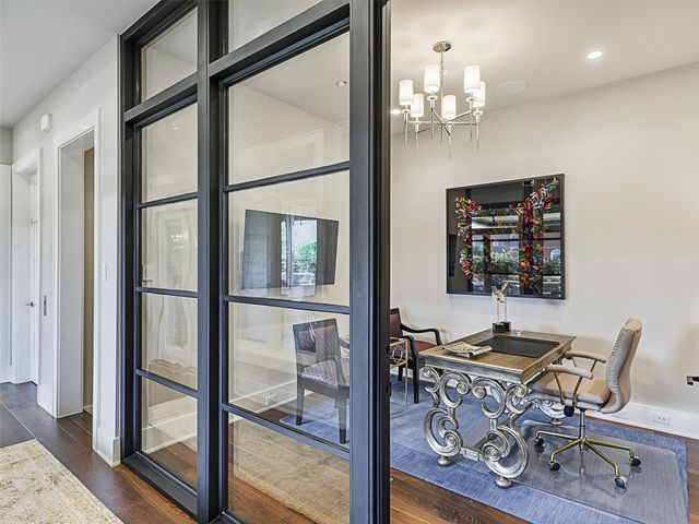 231 Park Ridge Boulevard, Southlake, TX 76092