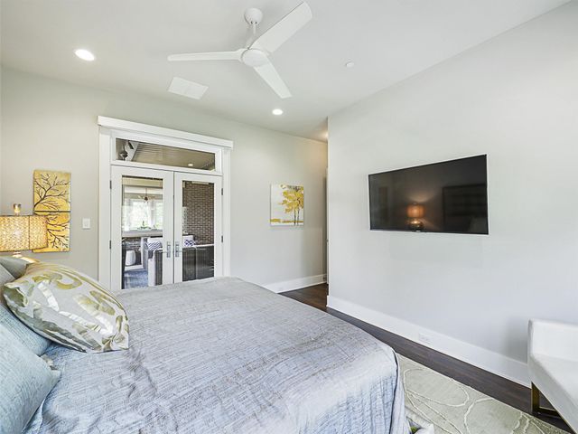 231 Park Ridge Boulevard, Southlake, TX 76092