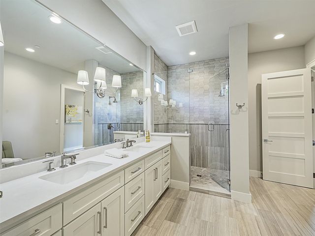 231 Park Ridge Boulevard, Southlake, TX 76092