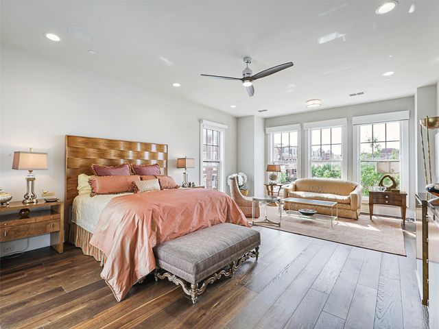 231 Park Ridge Boulevard, Southlake, TX 76092