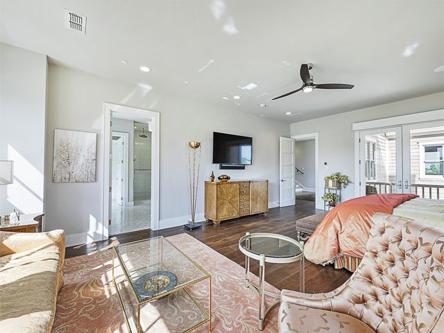 231 Park Ridge Boulevard, Southlake, TX 76092