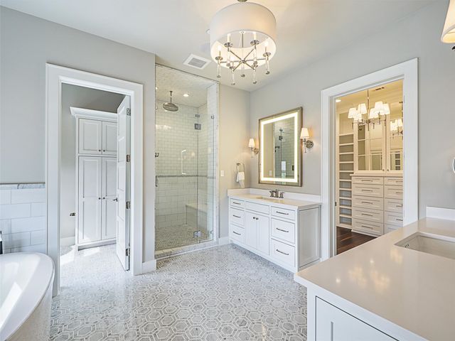 231 Park Ridge Boulevard, Southlake, TX 76092