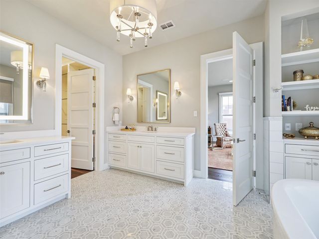 231 Park Ridge Boulevard, Southlake, TX 76092