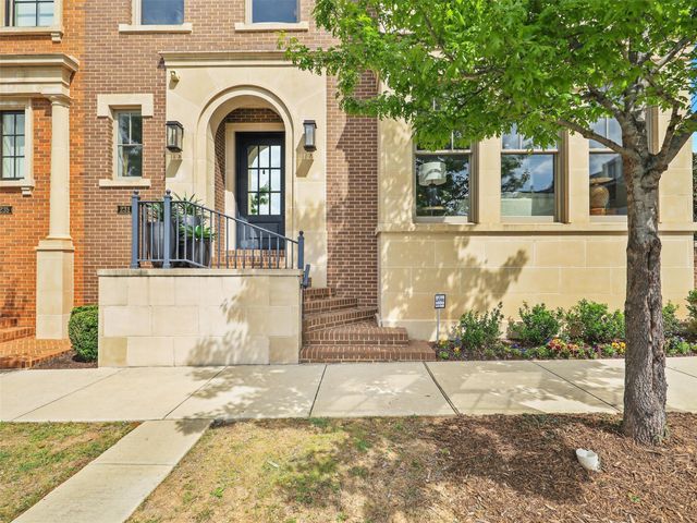 231 Park Ridge Boulevard, Southlake, TX 76092