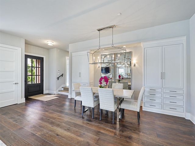 231 Park Ridge Boulevard, Southlake, TX 76092