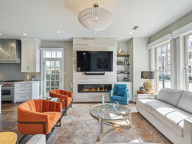 231 Park Ridge Boulevard, Southlake, TX 76092