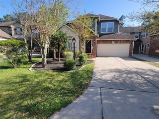 130 Zephyr Bend Place, The Woodlands, TX 77381