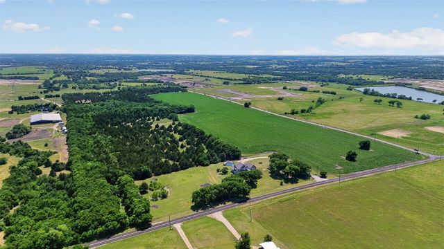 Lot 1 County Road 173, Celina, TX 75009