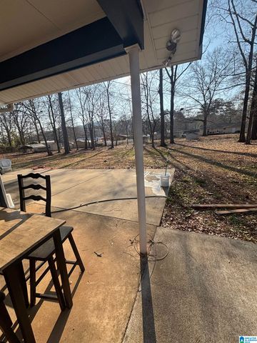 1545 COMMERCE DRIVE, Sylacauga, AL 35150