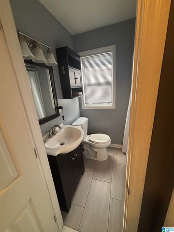 1545 COMMERCE DRIVE, Sylacauga, AL 35150