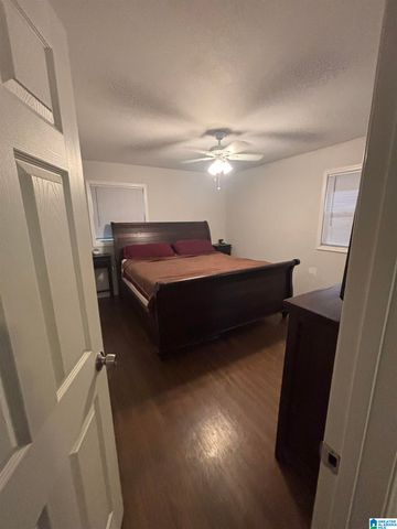 1545 COMMERCE DRIVE, Sylacauga, AL 35150