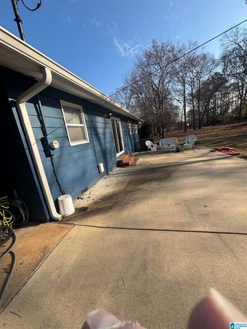 1545 COMMERCE DRIVE, Sylacauga, AL 35150