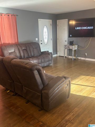 1545 COMMERCE DRIVE, Sylacauga, AL 35150