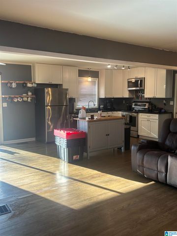 1545 COMMERCE DRIVE, Sylacauga, AL 35150