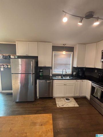 1545 COMMERCE DRIVE, Sylacauga, AL 35150