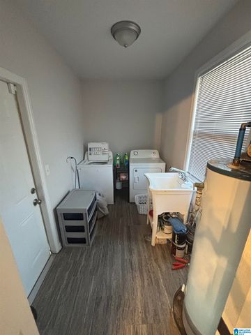 1545 COMMERCE DRIVE, Sylacauga, AL 35150