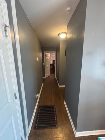 1545 COMMERCE DRIVE, Sylacauga, AL 35150