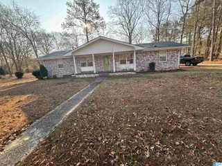 1545 COMMERCE DRIVE, Sylacauga, AL 35150