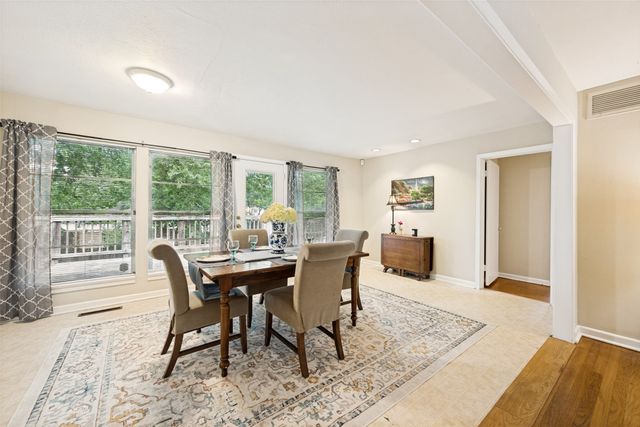 2725 Sandage Avenue, Fort Worth, TX 76109