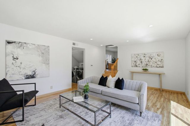 2838 Agua Vista Drive, San Jose, CA 95132