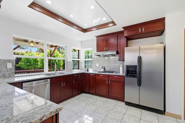 2838 Agua Vista Drive, San Jose, CA 95132
